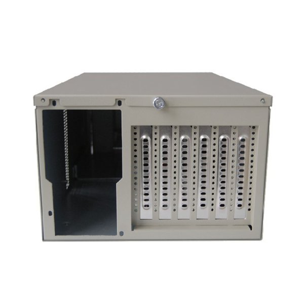 IPC-6806-壁挂式工業機箱
