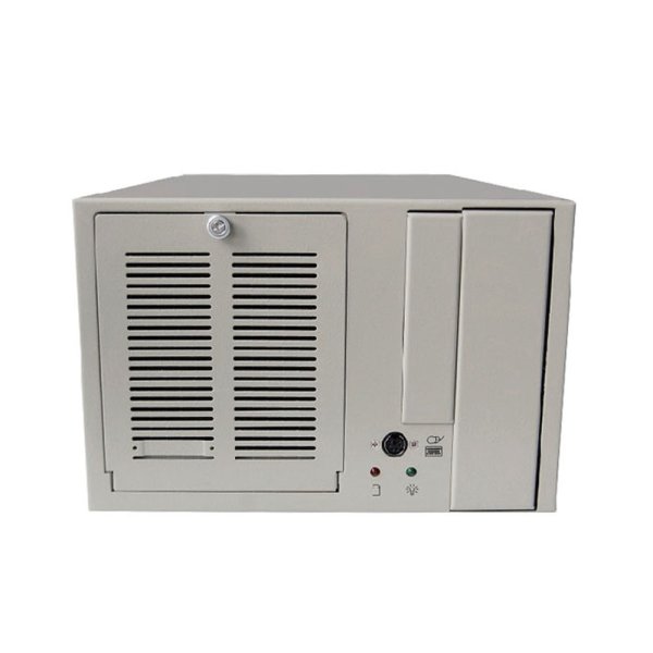 IPC-6806-壁挂式工業機箱