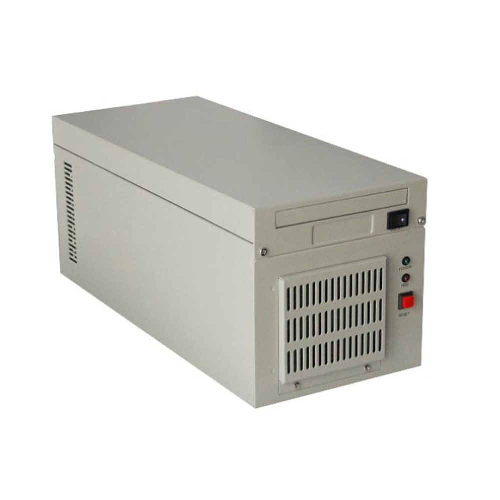 IPC-6806A-壁挂式工業機箱