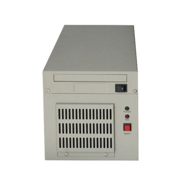 IPC-6806A-壁挂式工業機箱