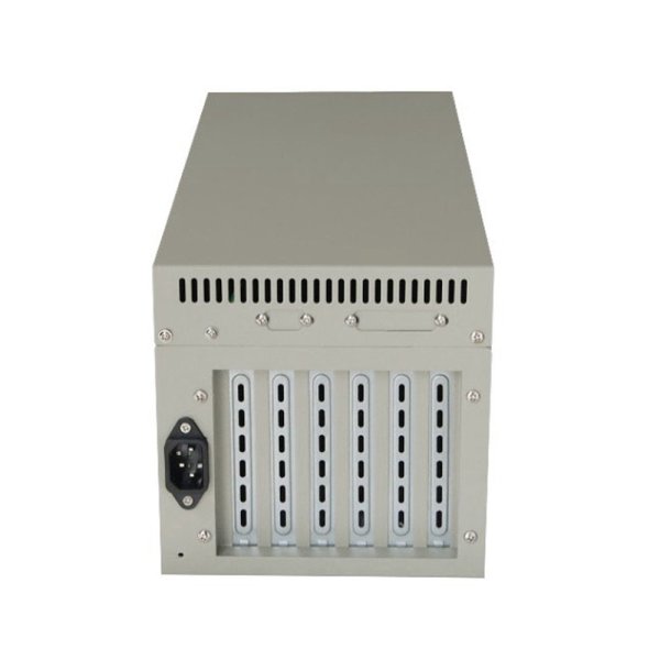 IPC-6806A-壁挂式工業機箱