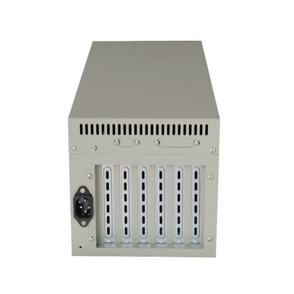 IPC-6806A-壁挂式工業機箱