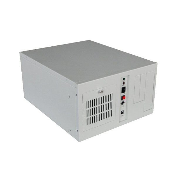 IPC-6808M-壁挂式工業機箱