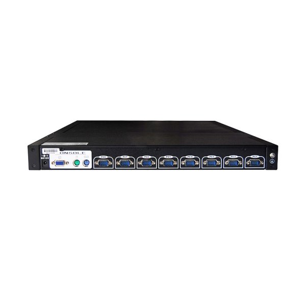 KVM-1508H-工業計算機配件