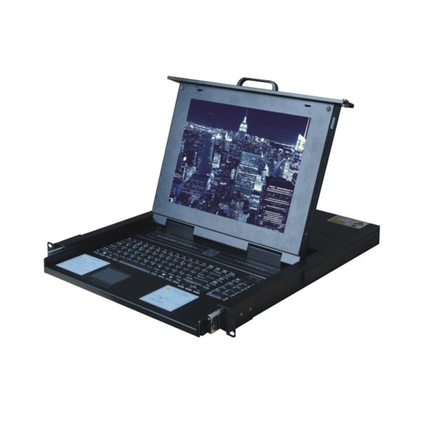 KVM-1508H-工業計算機配件
