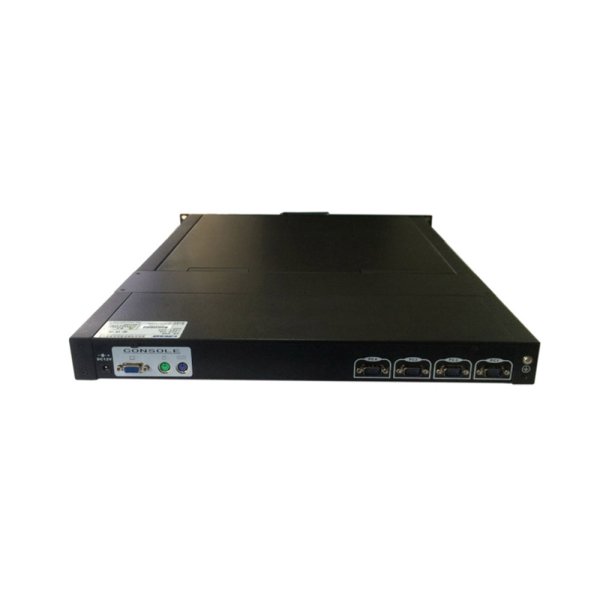 KVM-1704H-工業計算機配件