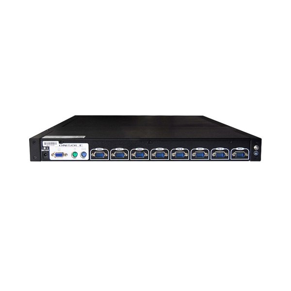KVM-1708HA-工業計算機配件