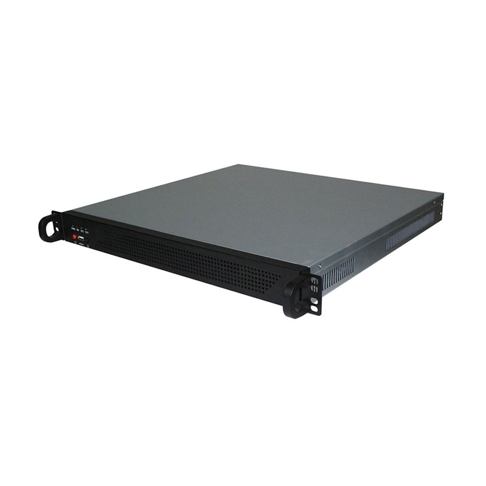 IPC-1000M-1U上架工控機箱
