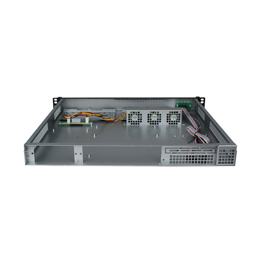 IPC-1000M-1U上架工控機箱