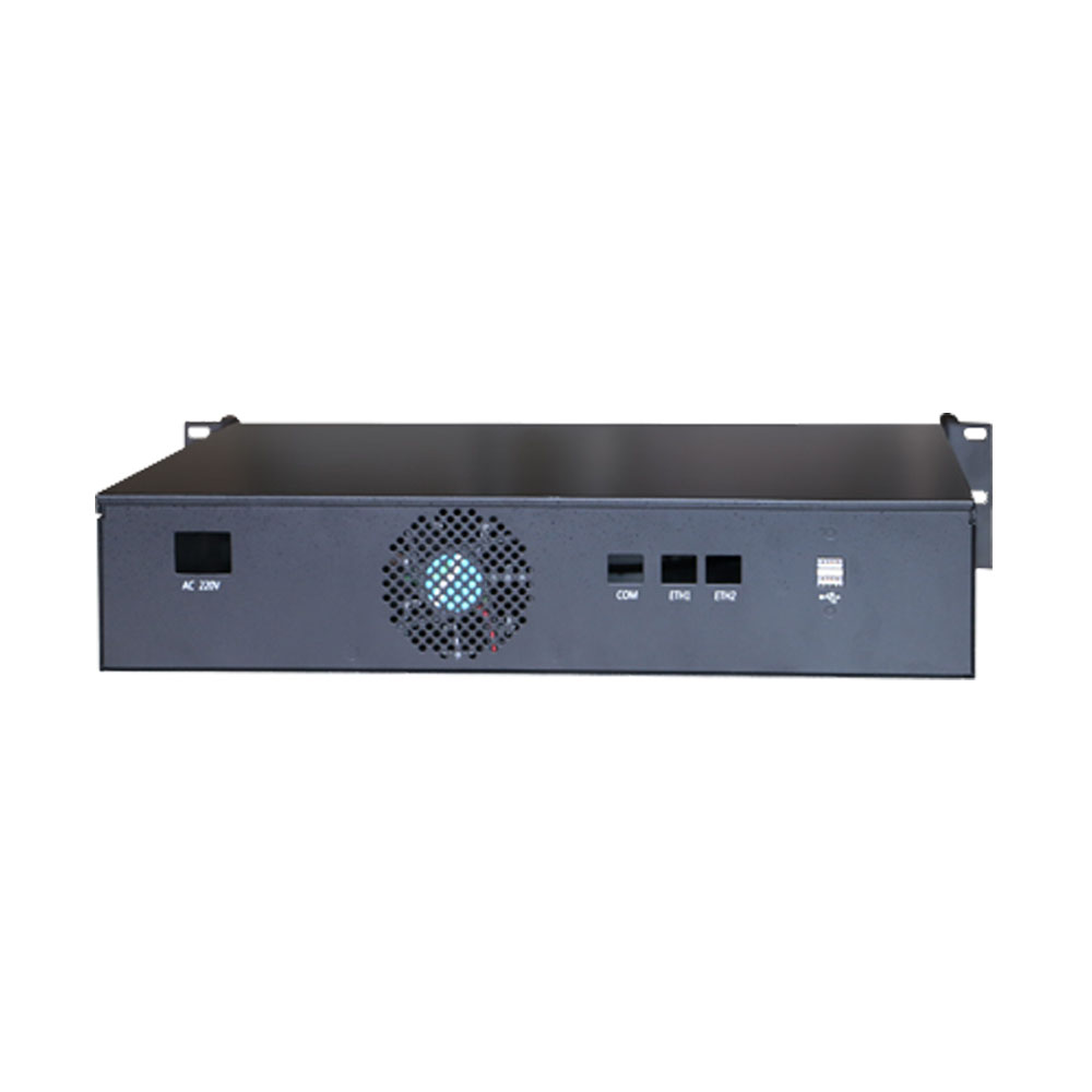 IPC-2001Y-2U上架式工控機箱