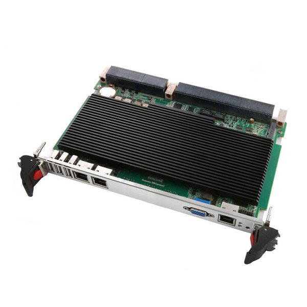 基于(yú)雙路龍芯3B3000/3A150處理器