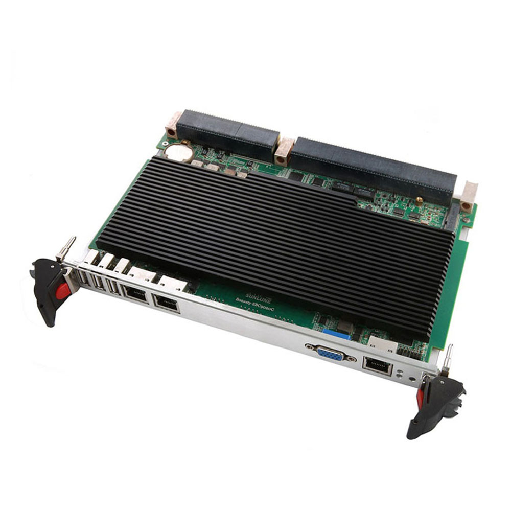 基于(yú)雙路龍芯3B3000/3A150處理器