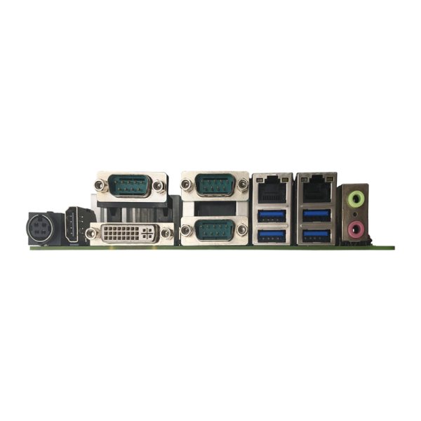 ECB-Q87C52D-ITX主闆