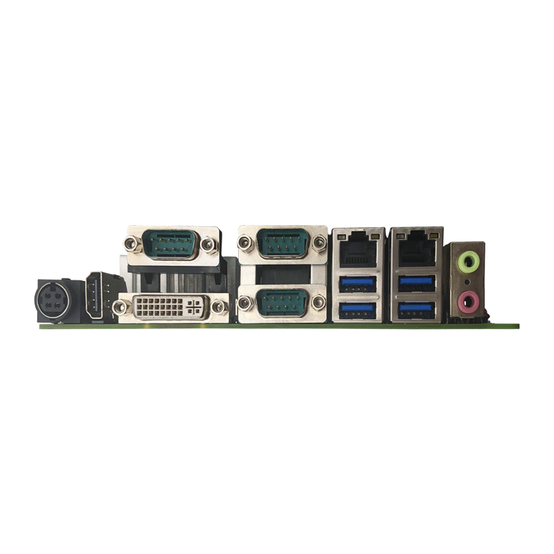 ECB-Q87C52D-ITX主闆