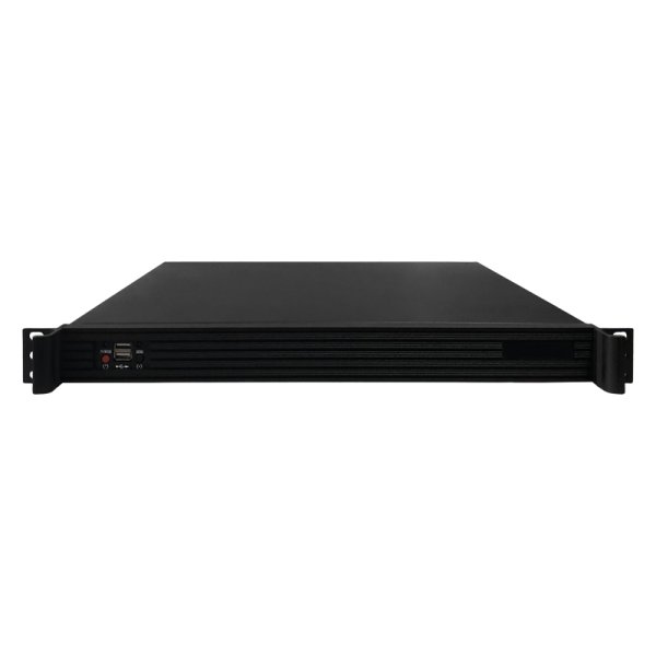 IPC-1420-1U上架工控機箱