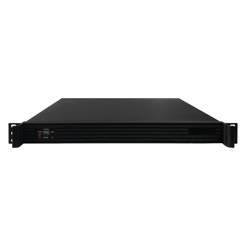 IPC-1420-1U上架工控機箱