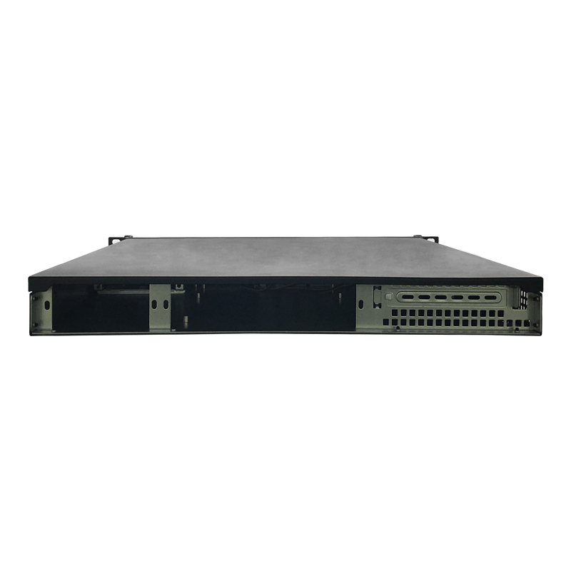 IPC-1420-1U上架工控機箱