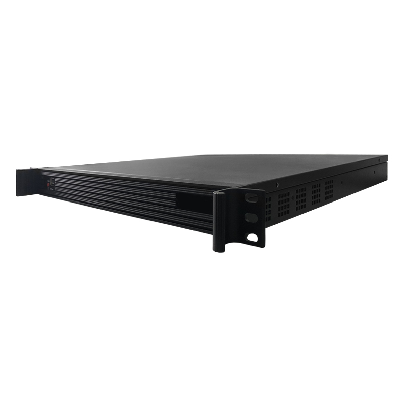 IPC-1420-1U上架工控機箱