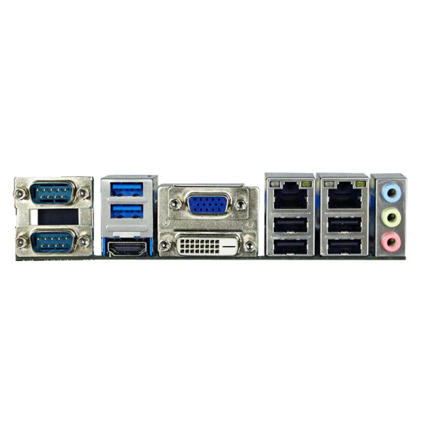 ECB-Q87C52A-ITX主闆