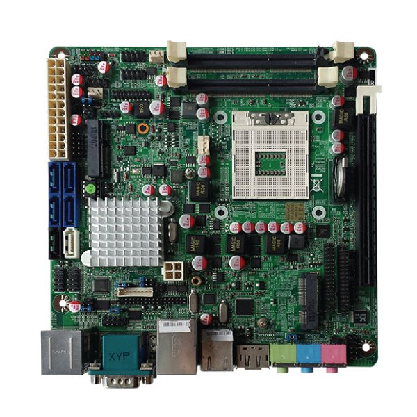 ECB-QM7C42A-ITX主闆