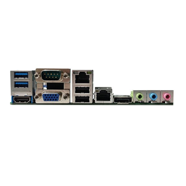 ECB-QM7C42A-ITX主闆