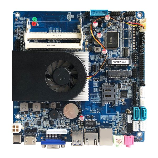 ECB-Q97C6L1-ITX主闆