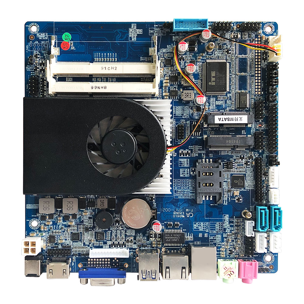 ECB-Q97C6L1-ITX主闆