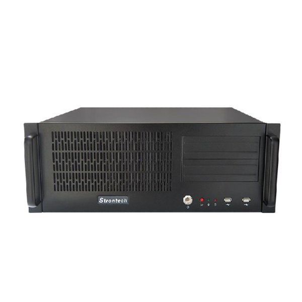 IPC-4000MB-4U上架式工業機箱