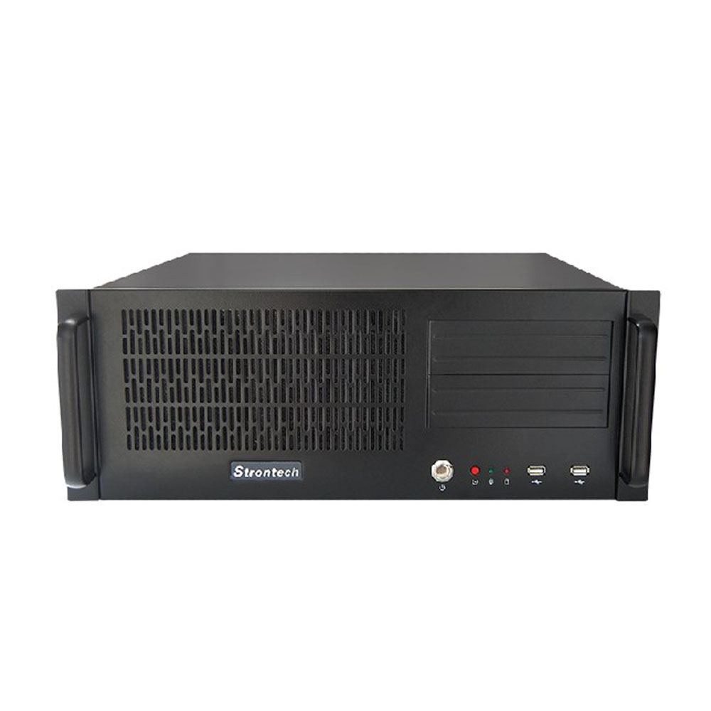 IPC-4000MB-4U上架式工業機箱