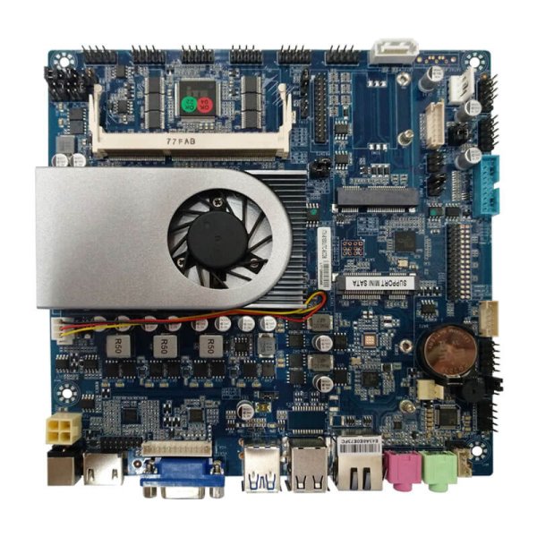 ECB-SKU62D-ITX主闆
