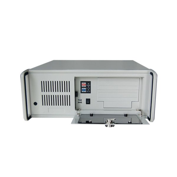 IPC-4200L-4U上架式工業機箱