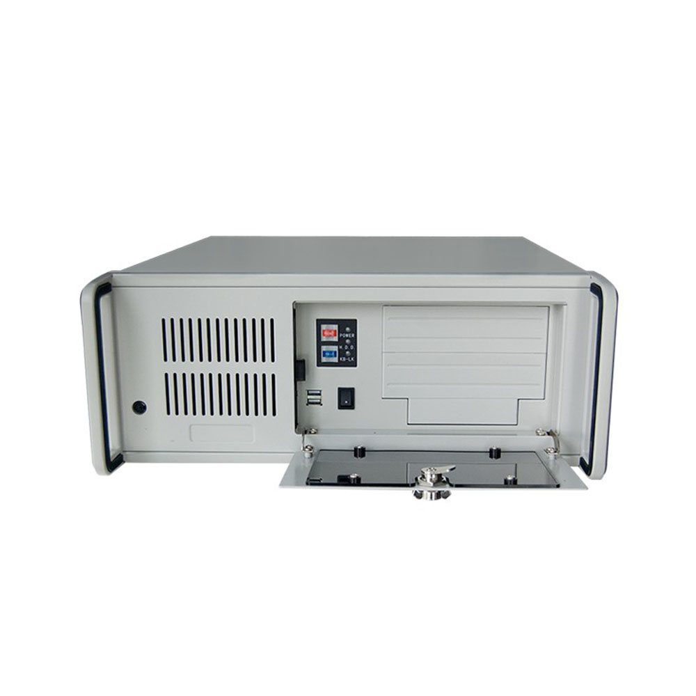 IPC-4200L-4U上架式工業機箱
