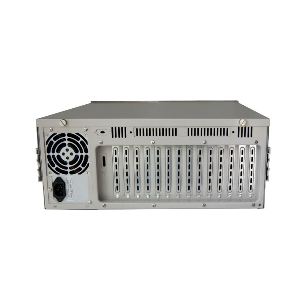 IPC-4200L-4U上架式工業機箱