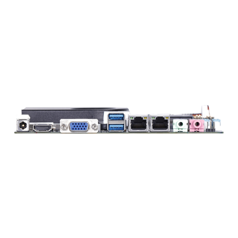 ECB-Q96C2L2-ITX主闆