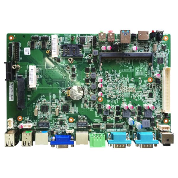 ECB-SKCC42D-ITX主闆