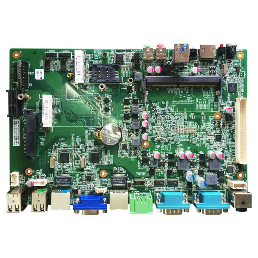 ECB-SKCC42D-ITX主闆