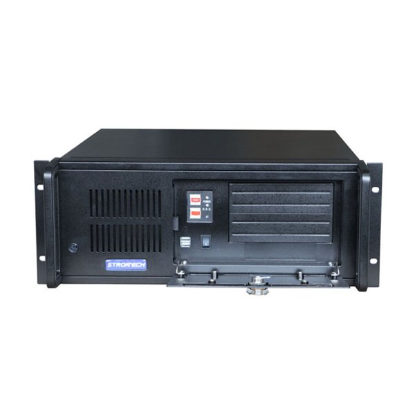 IPC-4201M-4U上架式工業機箱