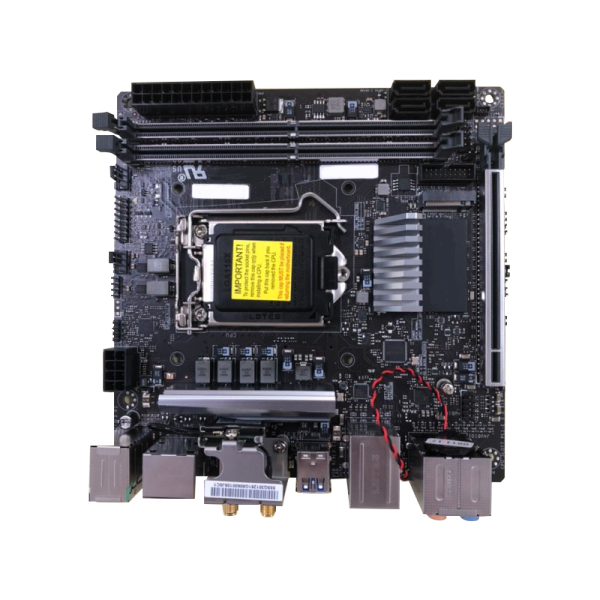 ECB-Z370C8-ITX主闆