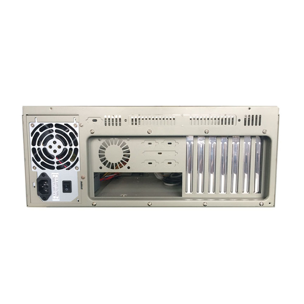 IPC-4610M-4U上架式工業機箱