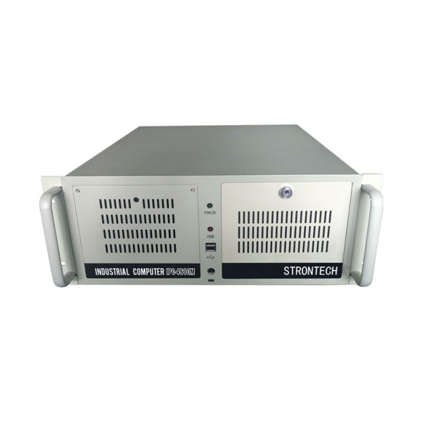 IPC-4610M-4U上架式工業機箱