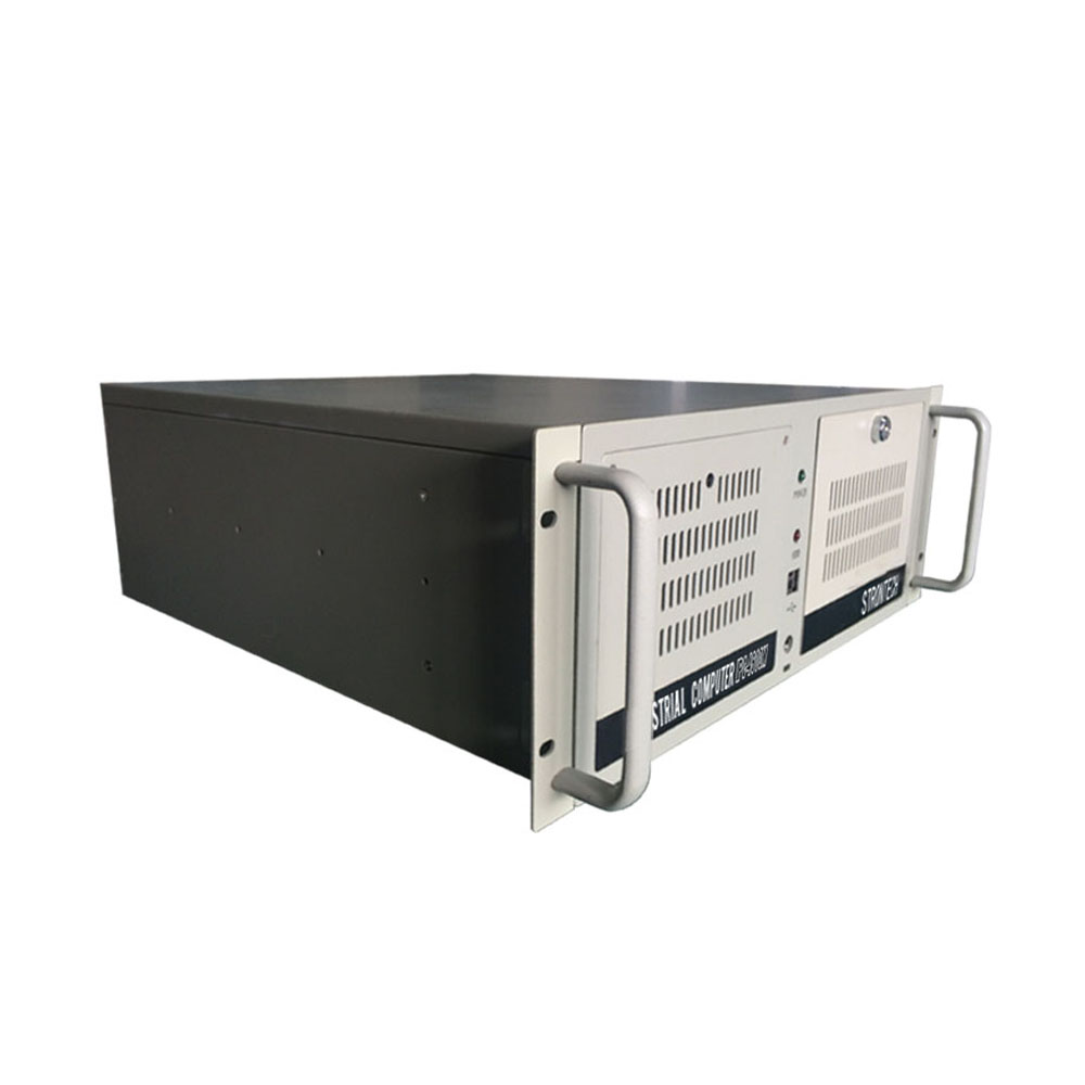 IPC-4610M-4U上架式工業機箱