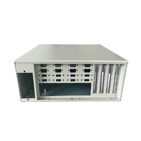 IPC-3804W-壁挂式工業機箱