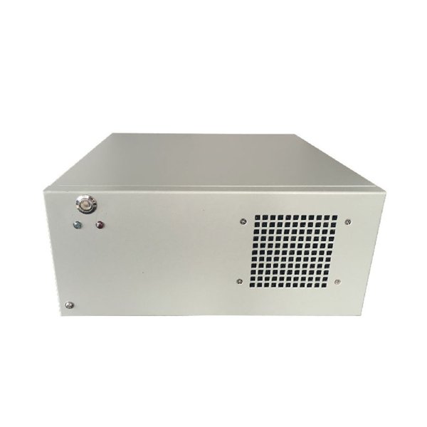 IPC-3804W-壁挂式工業機箱