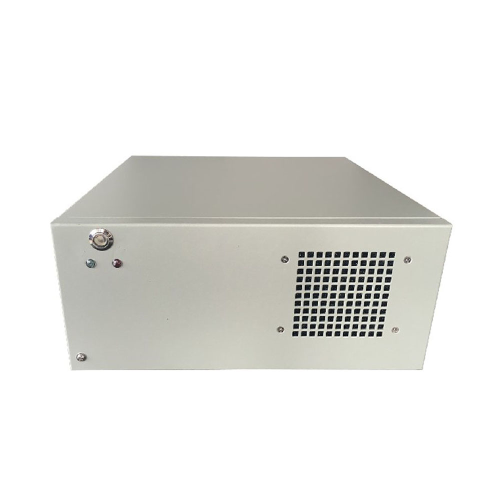 IPC-3804W-壁挂式工業機箱