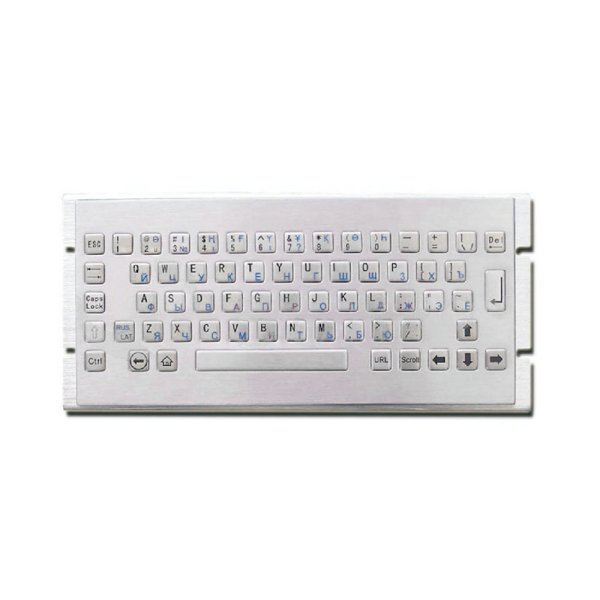 ICK-220A-工業鍵盤