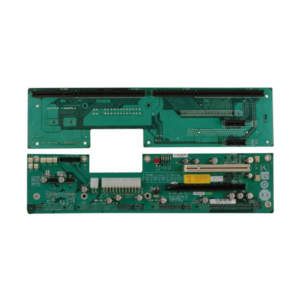 PCE-05E3-工業無源底闆