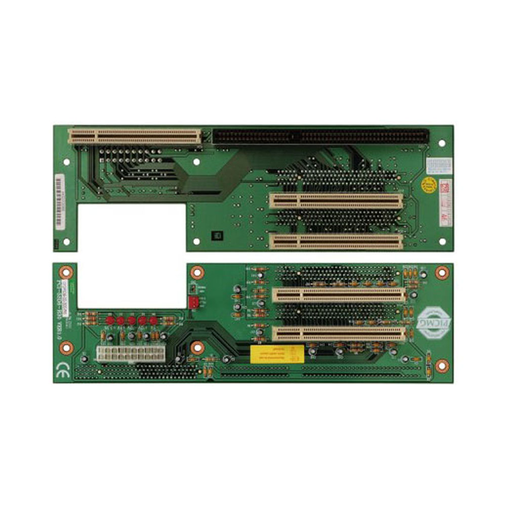 PCA-05P4-工業無源底闆