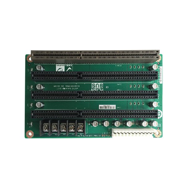 PCA-4S-工業無源底闆