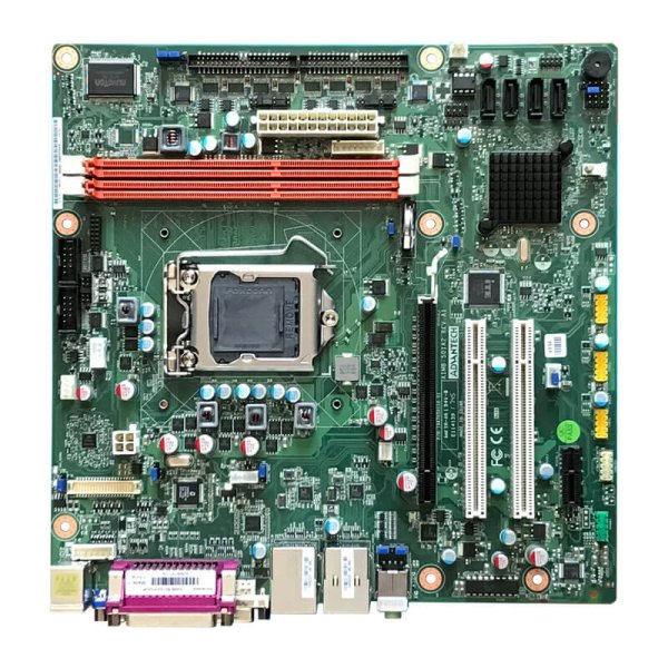 IMB-H611--Micro-ATX主闆