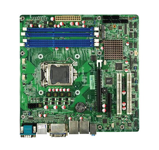 IMB-H810--Micro-ATX主闆